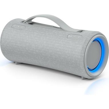 Immagine per WIRELESS SPEAKER BT 25HR MIC. SILVER da Sacchi elettroforniture